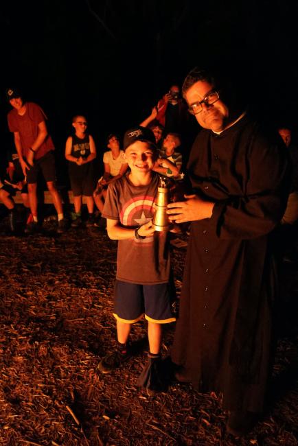 St Michael Camp 23 3197