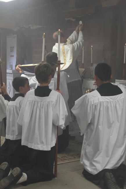 St Michael Camp 23 3429