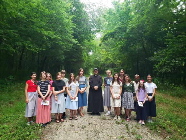 Camp-Maria-Gratia
