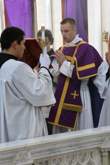 Feuerborn Gospel